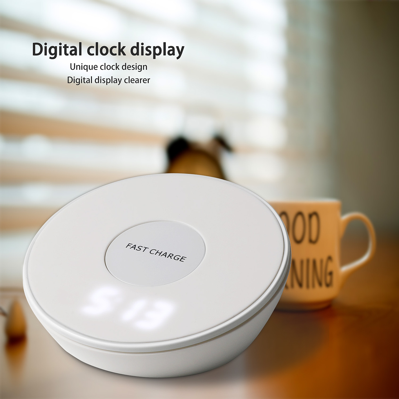 D8 无线充小夜灯 带时钟（图ZMTQ1NzkwOTU2） - 其他平面 - 站酷设计师闪客0104原创素材 - 站酷ZCOOL