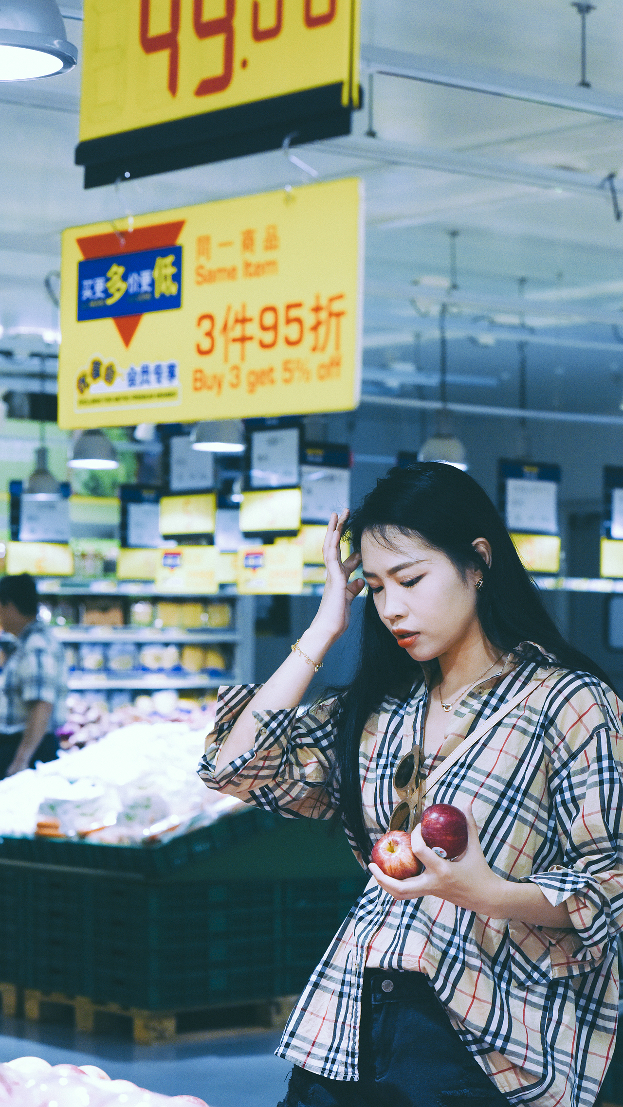 2（图ZMTcxNzUzNjQ0） - 人像摄影 - 站酷设计师Ann吴原创素材 - 站酷ZCOOL
