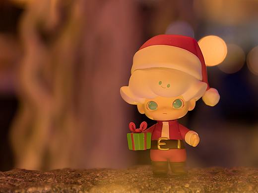 淘宝产品摄影  亚马逊产品摄影 静物摄影 盲盒玩具潮玩