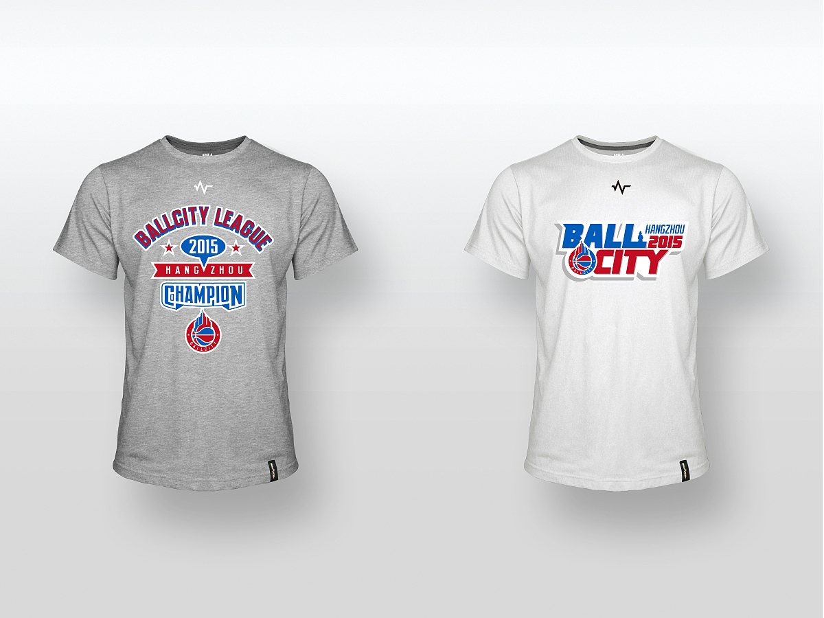 Ball City League 2015