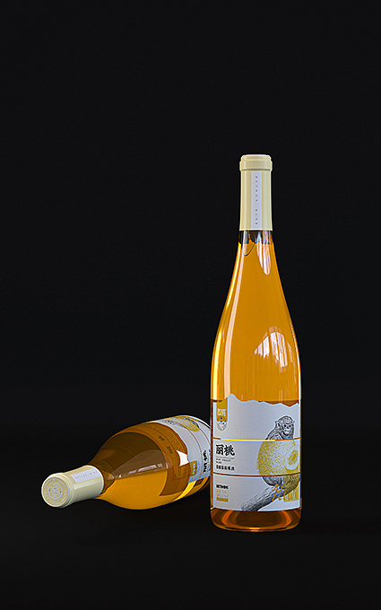 百贤×三足鸟丨有趣的灵魂万里挑一 迷人的果酒无与伦比（图ZMjY3MTY5ODgw） - 文案/策划 - 站酷设计师三足鸟品牌策划原创素材 - 站酷ZCOOL