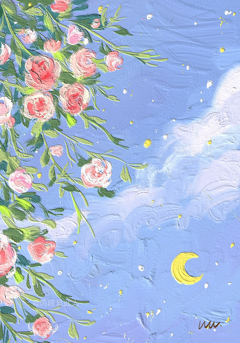 一些Artset速涂（图ZMzI3OTA2MDA0） - 创作习作 - 站酷设计师呜哇吴此人原创素材 - 站酷ZCOOL