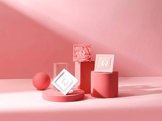 面膜创意拍摄影｜河马摄影