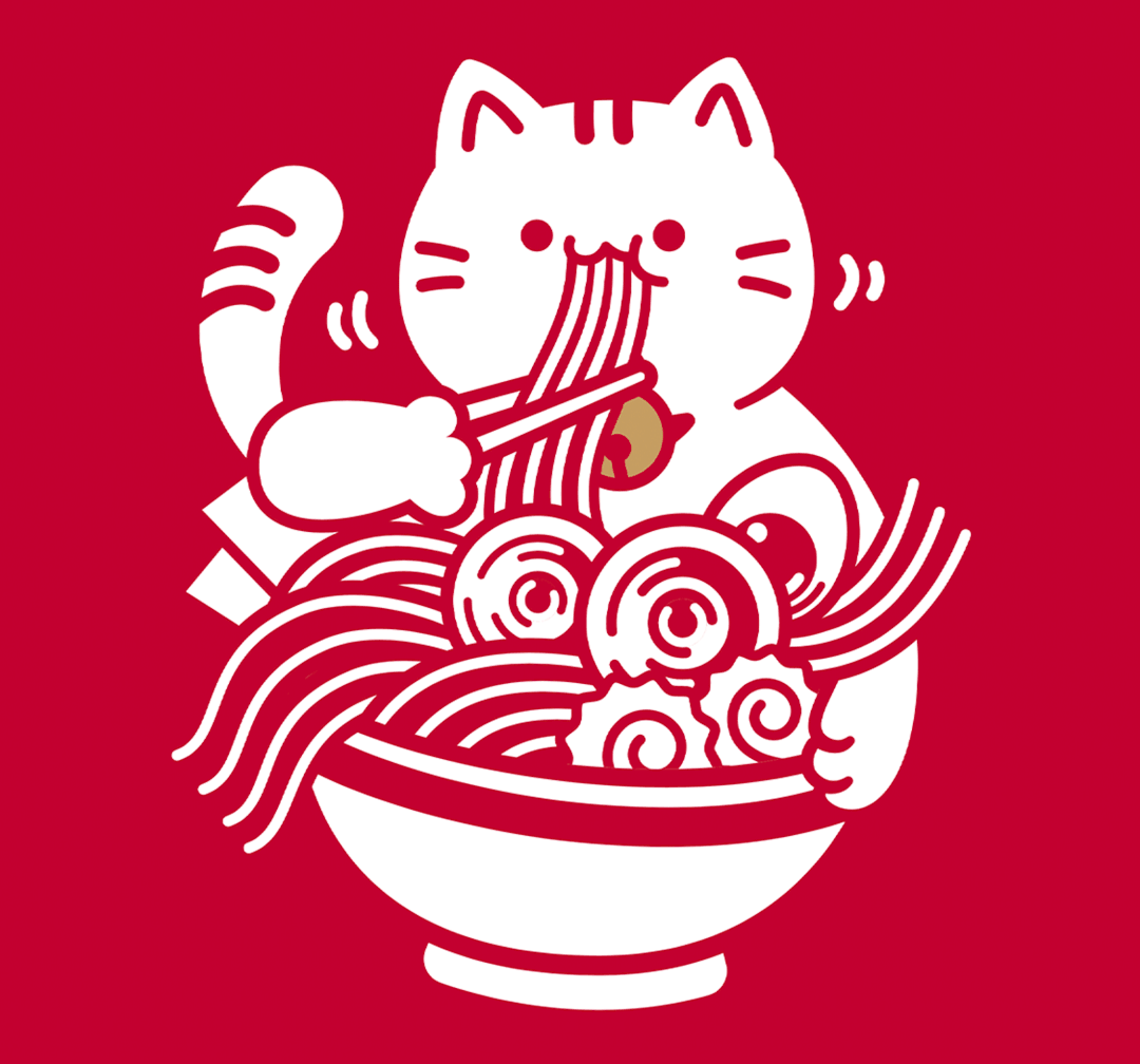 今麦郎 · 拉面范丨动画和IP插画(图ZMjg1NDkyNTM2) - 商业插画 - 站酷设计师Letitiarts原创素材 - 站酷ZCOOL