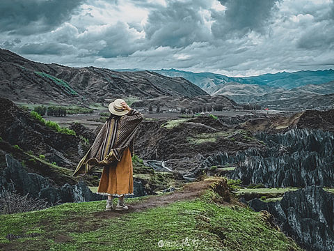旅行的意义
