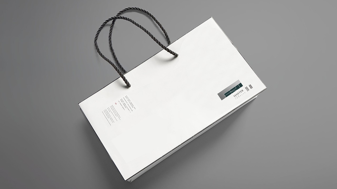 合景泰富臻系产品线视觉