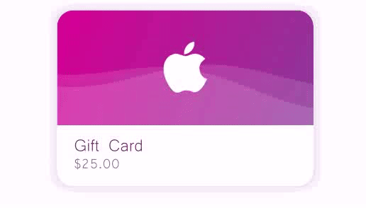 界面交互-动效展示