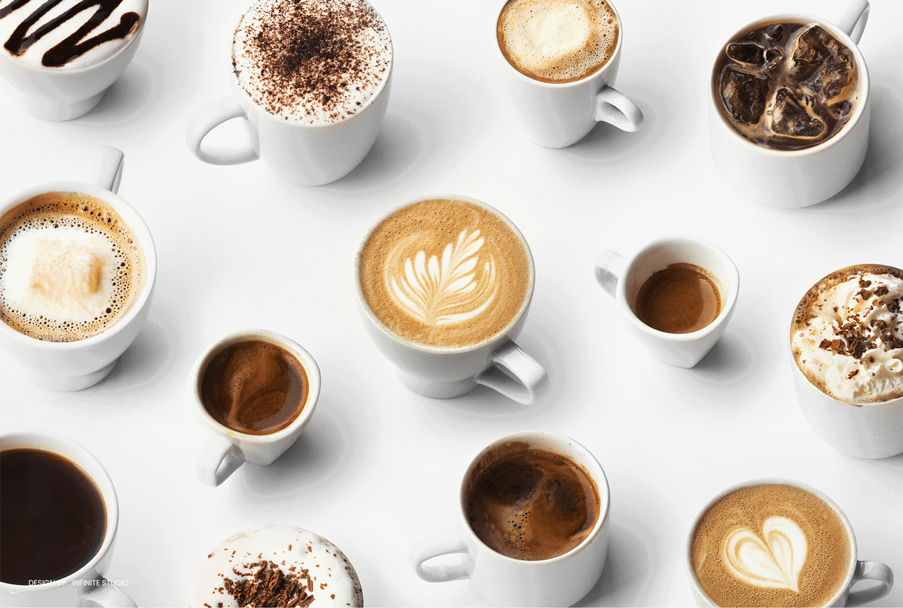 Dr.coffee咖博士 官网