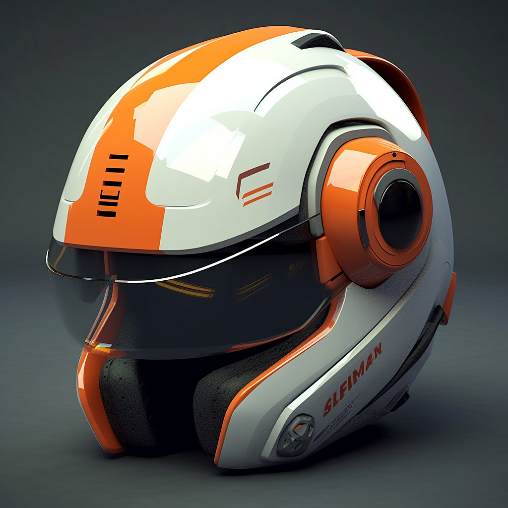 头盔设计（图ZMzQwMjUwMzI4） - AI作品 - 站酷设计师常州木丁工业设计原创素材 - 站酷ZCOOL