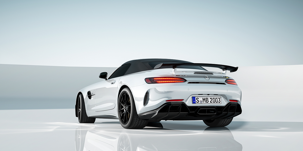 Mercedes-Benz_CGI（图ZMzU3NDczMDc2） - 机械/交通 - 站酷设计师拾月_原创素材 - 站酷ZCOOL