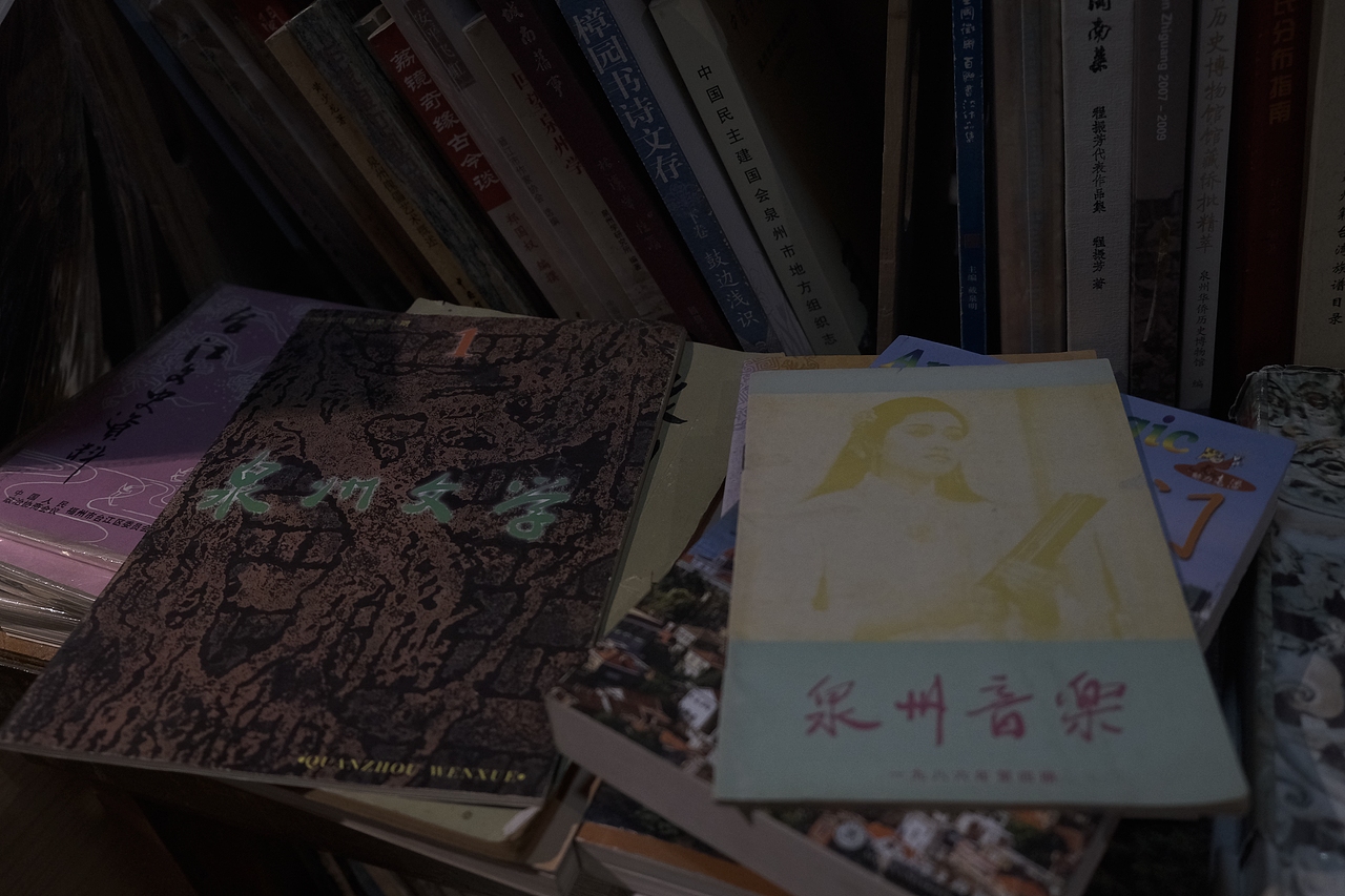 城市记录 泉州 江南（图ZMzE1MDU3NTc2） - 人文/纪实摄影 - 站酷设计师luohuimin993原创素材 - 站酷ZCOOL