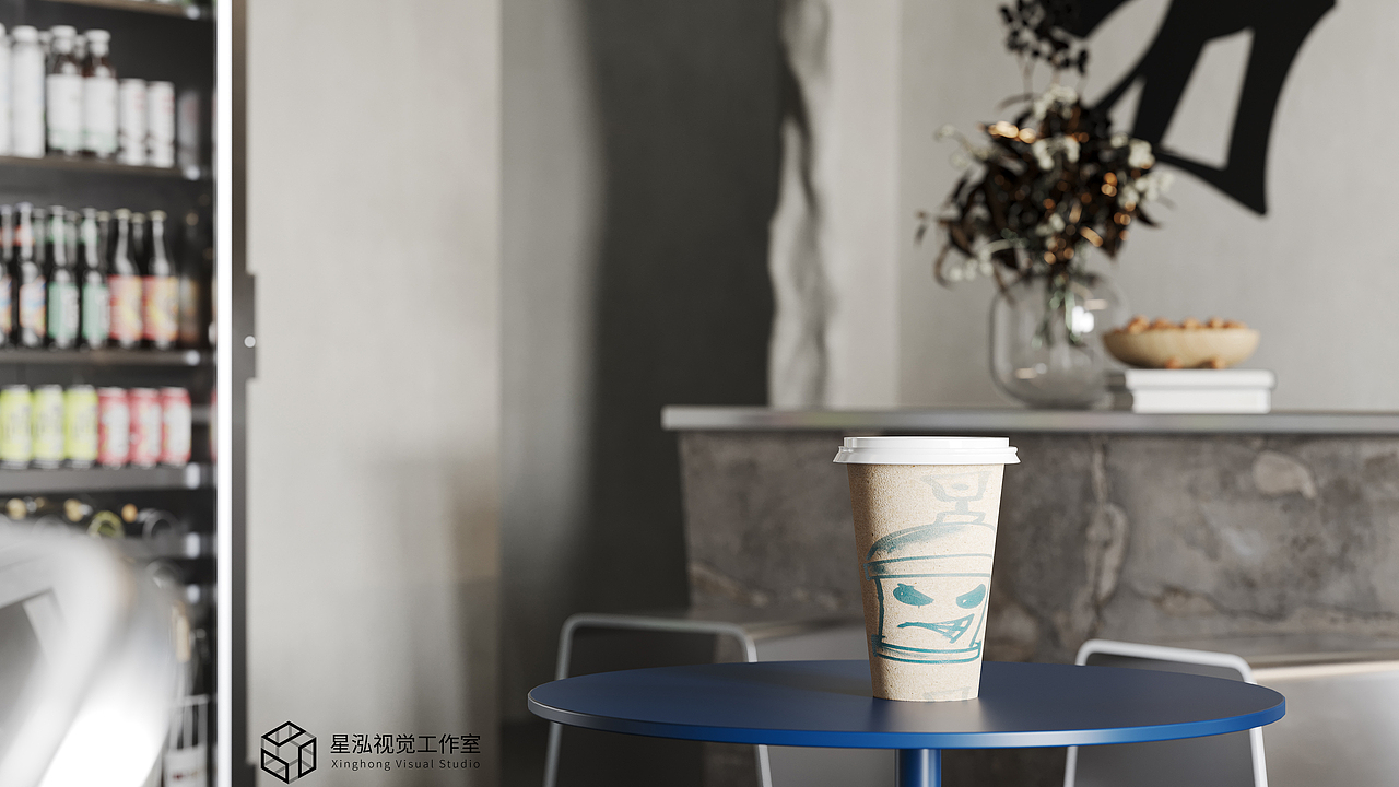 叙利亚风主题轰趴馆