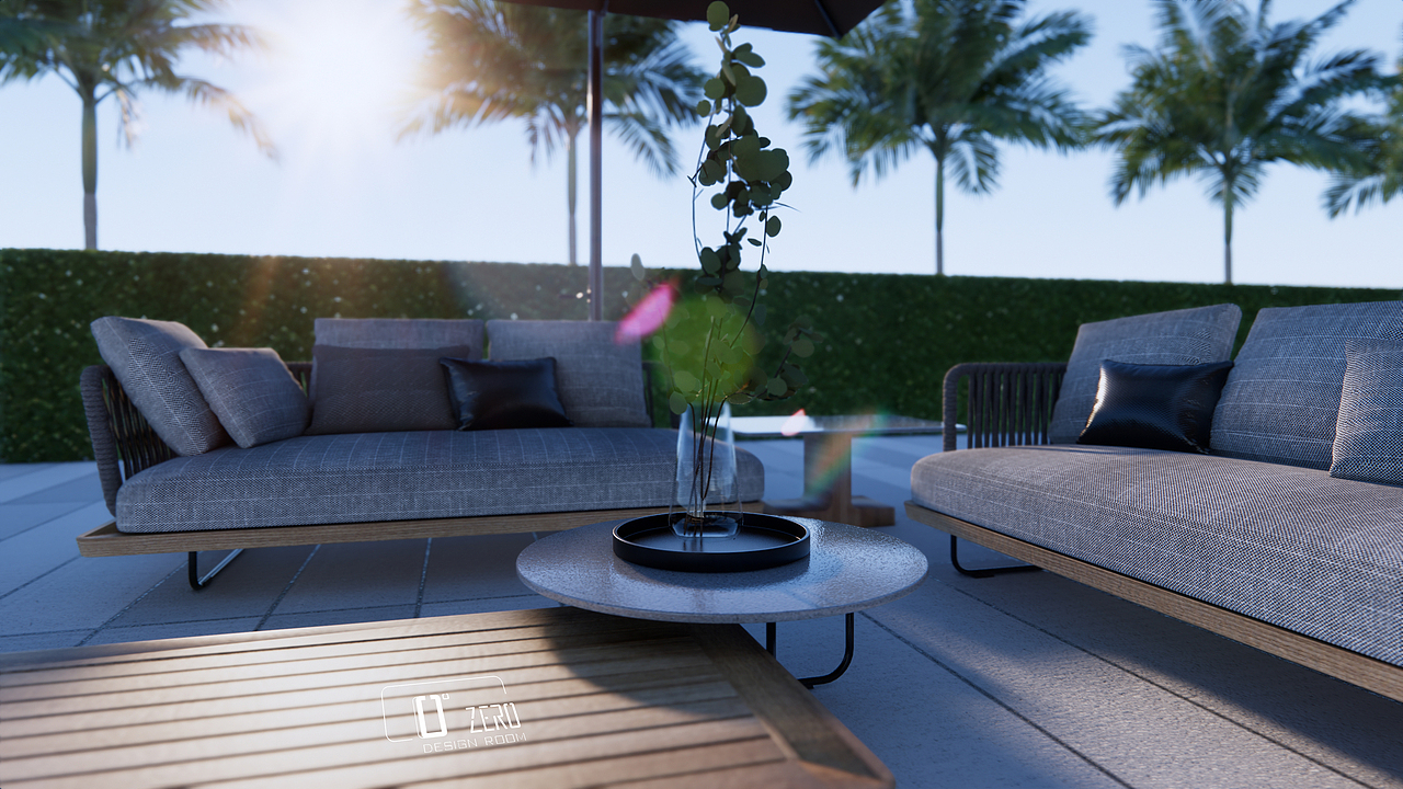 空间│珠海│鹏瑞珠澳湾中心