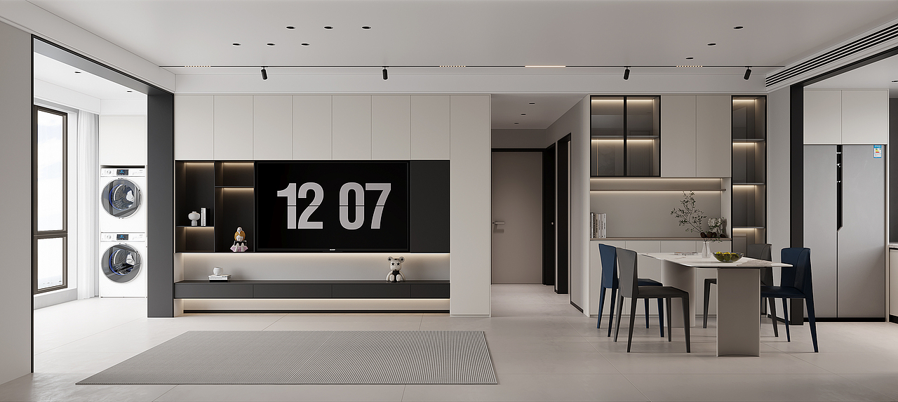 新里城（图ZMzUxMTY4MDMy） - 家装设计 - 站酷设计师无敌阿根原创素材 - 站酷ZCOOL