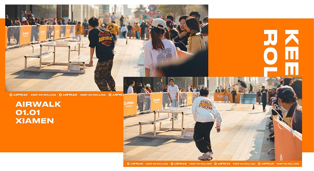 AIRWALK SKATEBOARDING DAY（图ZMzA4Mzk2NjQw） - 人像摄影 - 站酷设计师TANKZHOU原创素材 - 站酷ZCOOL