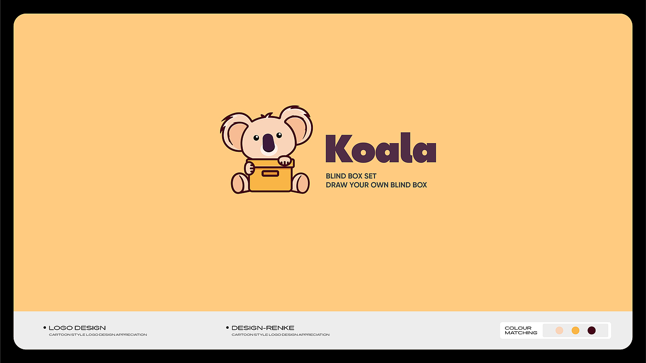 cartoon | 卡通LOGO（图ZMzQ1MzcxMTQ4） - Logo - 站酷设计师夏云_原创素材 - 站酷ZCOOL