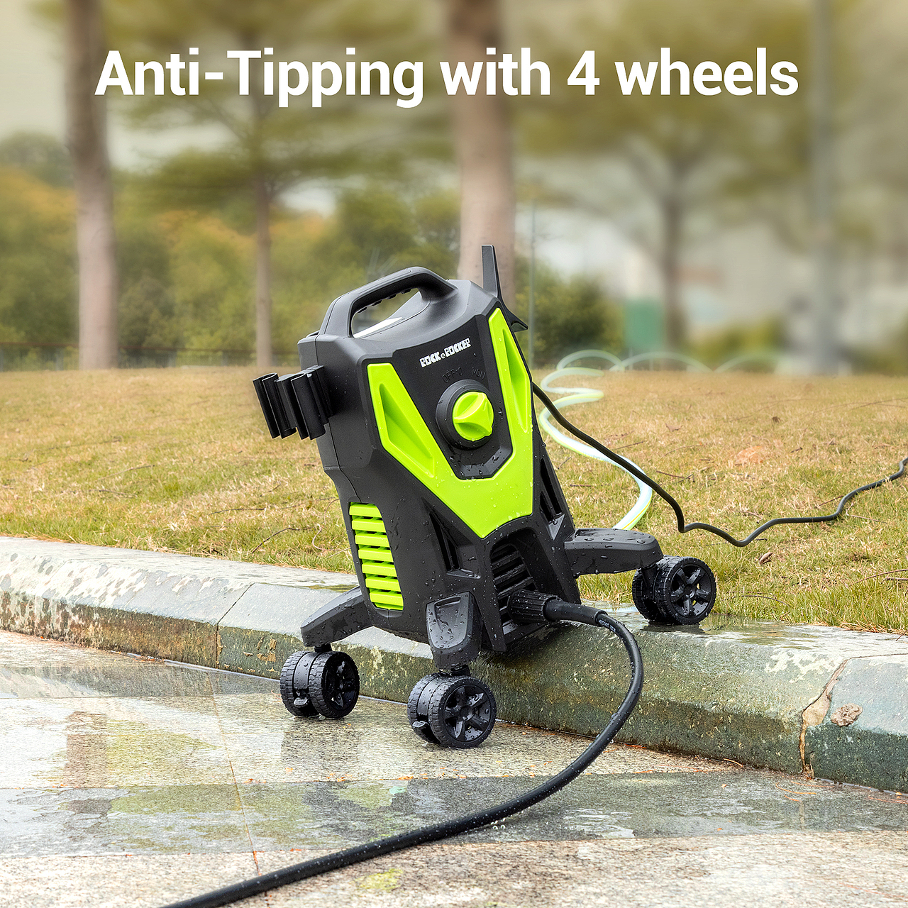 亚马逊高压清洗机套图