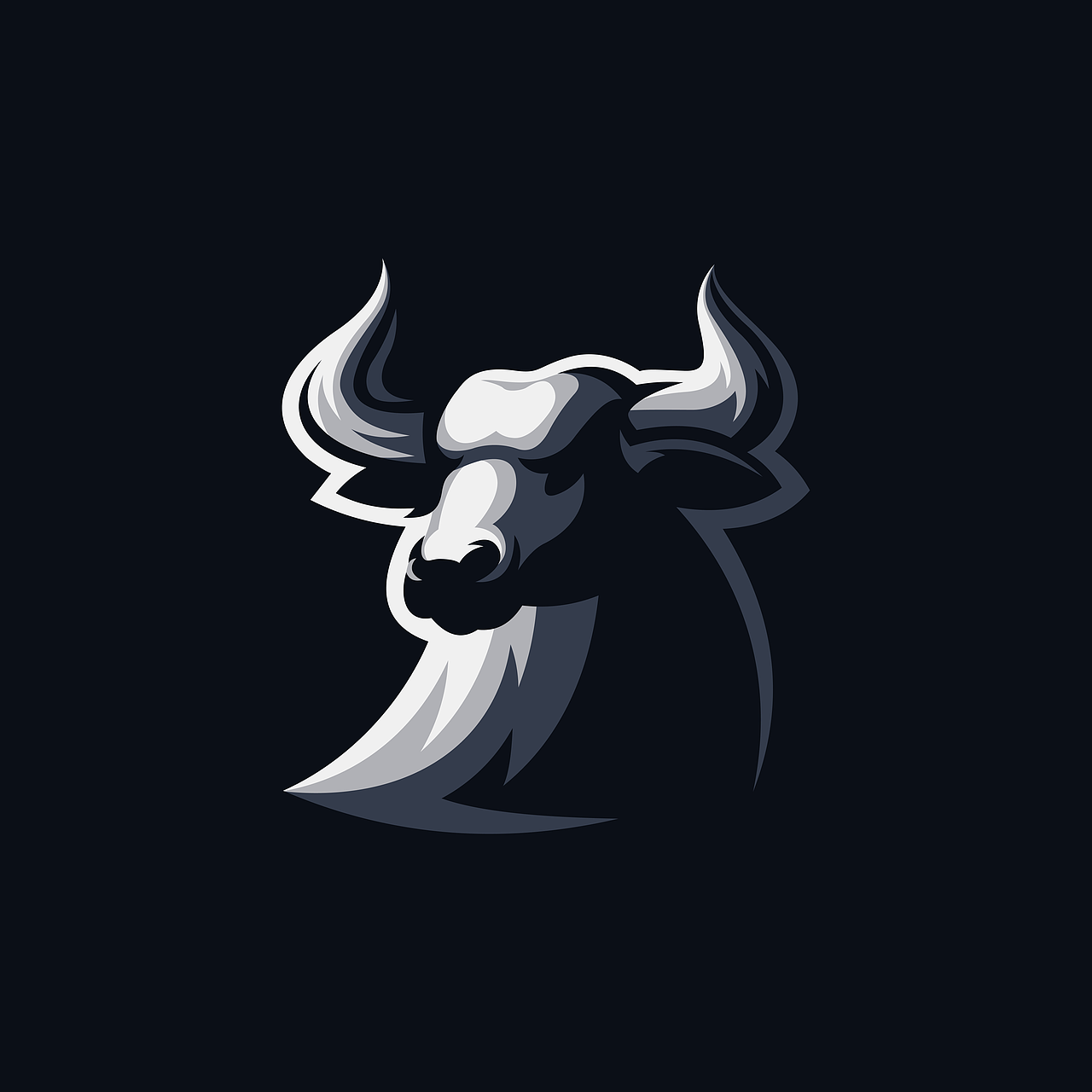 矢量插画图标LOGO练习合集