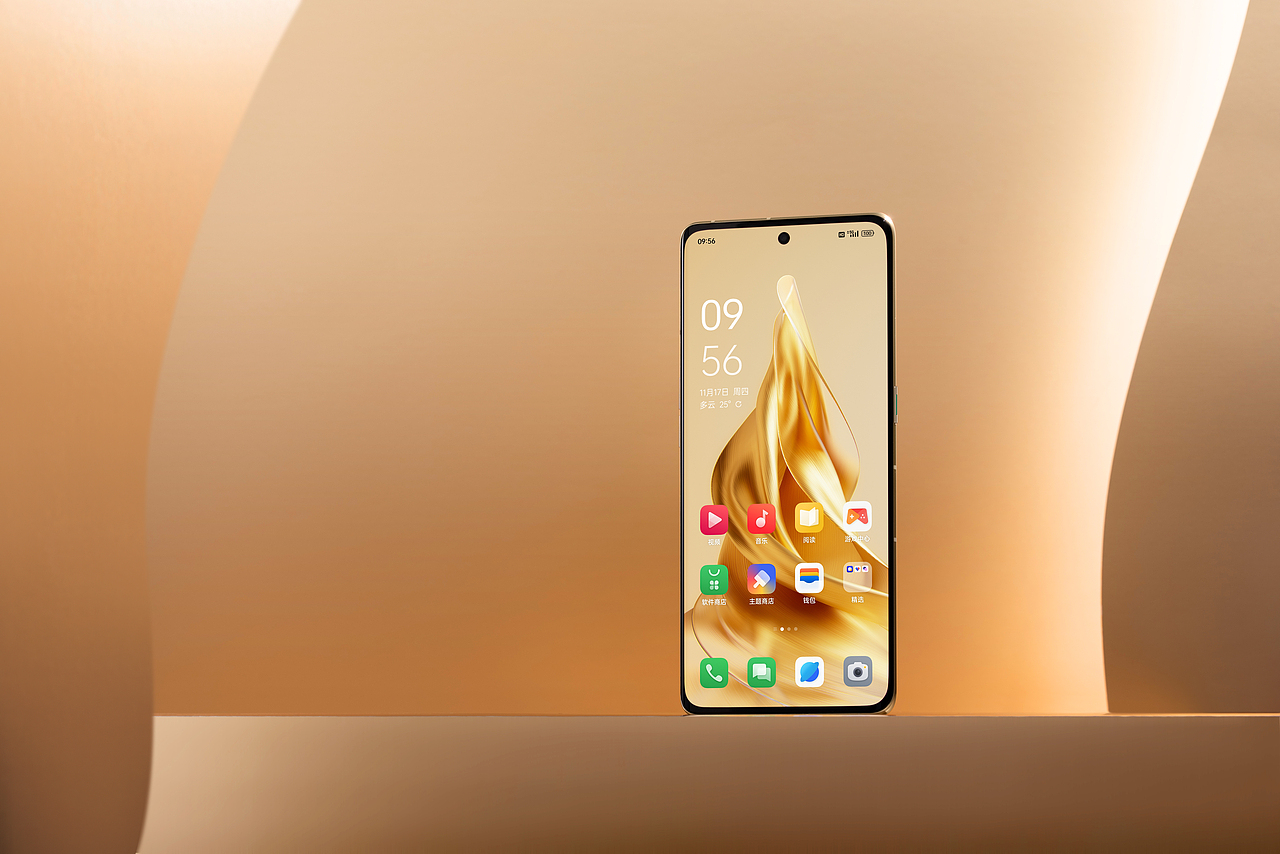 产品摄影｜OPPO RENO 9PRO+（图ZMzI0NDkxNTIw） - 产品摄影 - 站酷设计师贾狮博原创素材 - 站酷ZCOOL