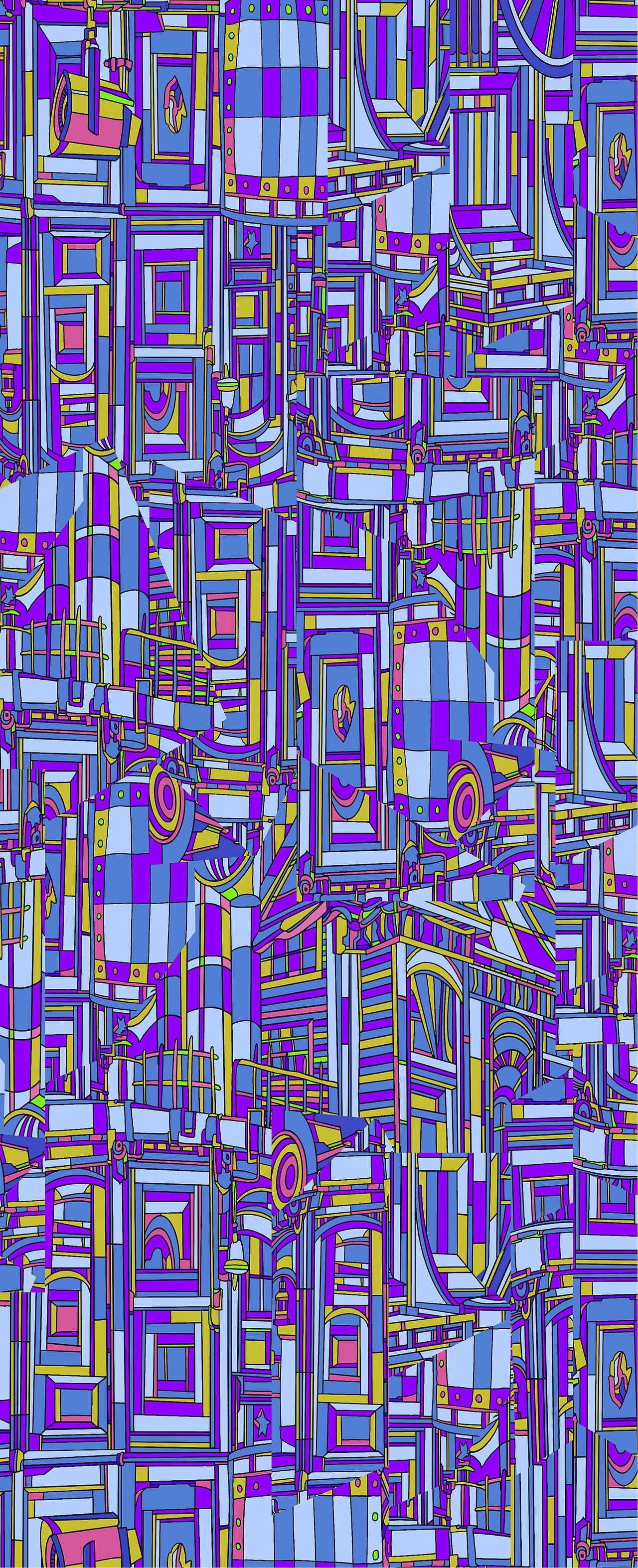 2022最后几个月的狂彩