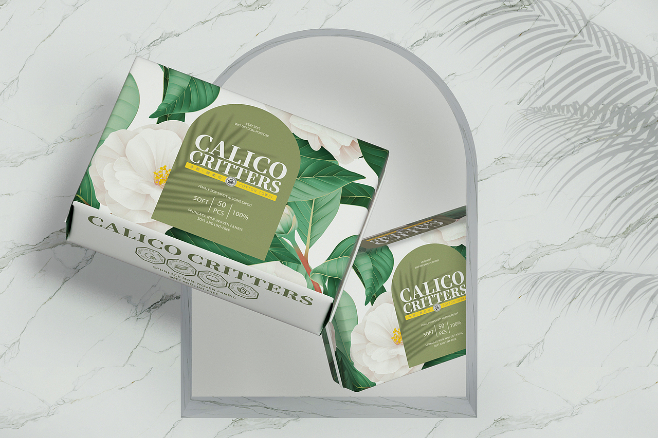 「VIGGO品牌设计2022年终总结」