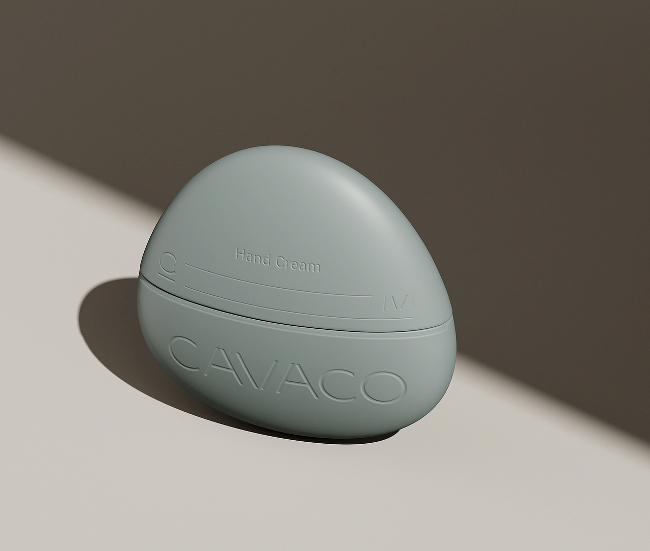 《CAVACO可唯科》品牌设计—轻体养颜的永久经营