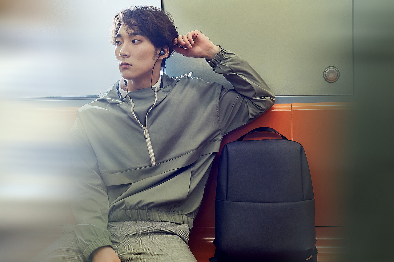 魅族MEIZU降噪耳机