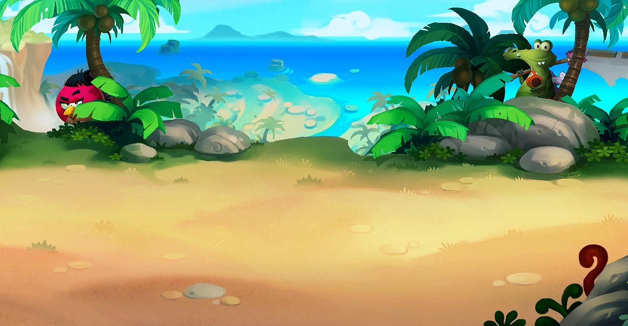 天天互娱游戏界面①