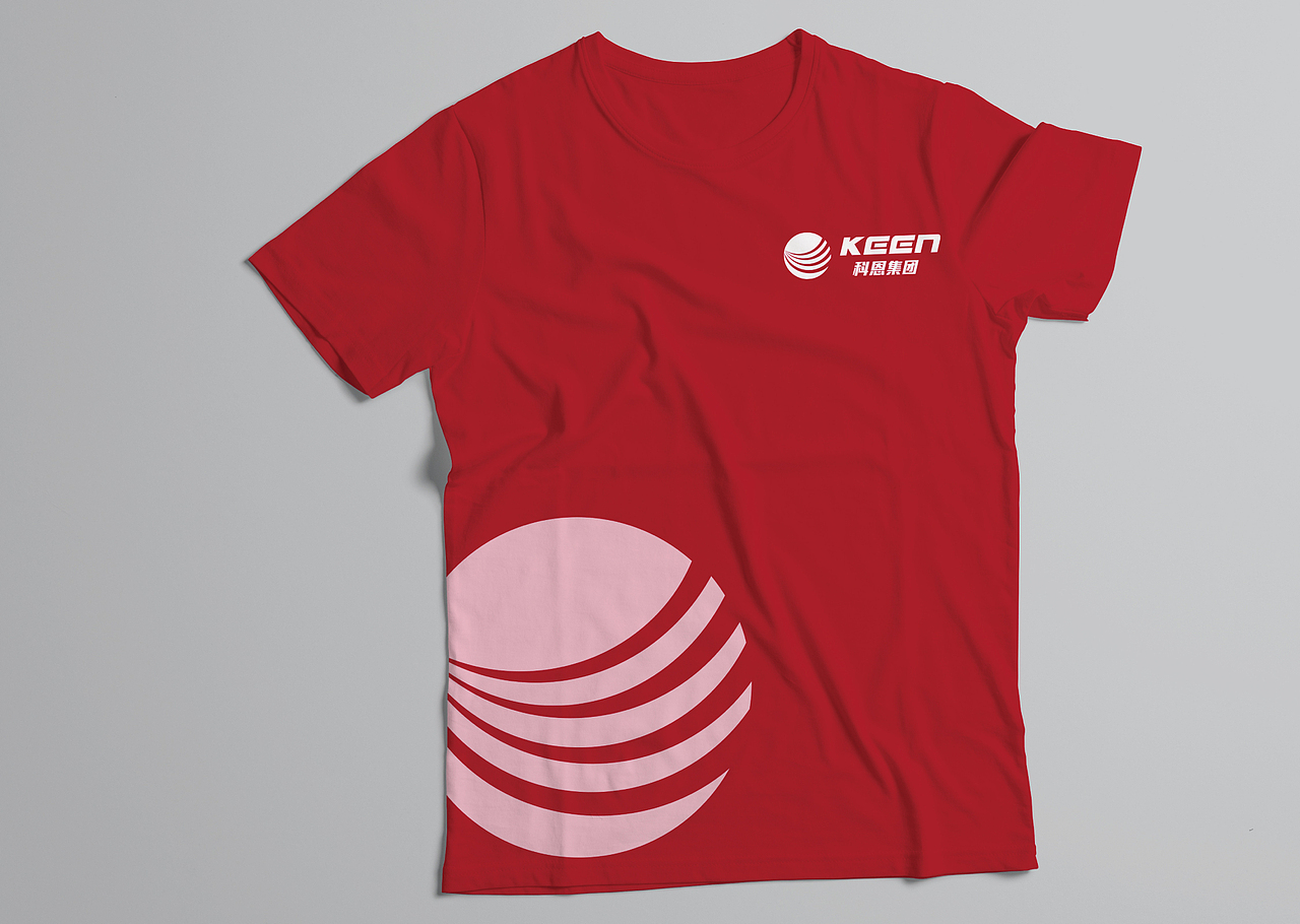 科恩技术keen VI提案