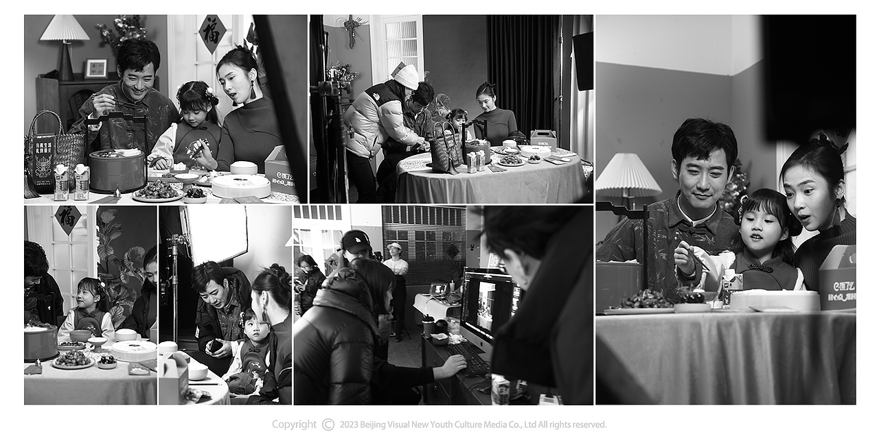 ● 金典&全聚德｜产品拍摄｜视觉新青年 S/N06（图ZMzYyNjU5OTEy） - 产品摄影 - 站酷设计师视觉新青年创意原创素材 - 站酷ZCOOL