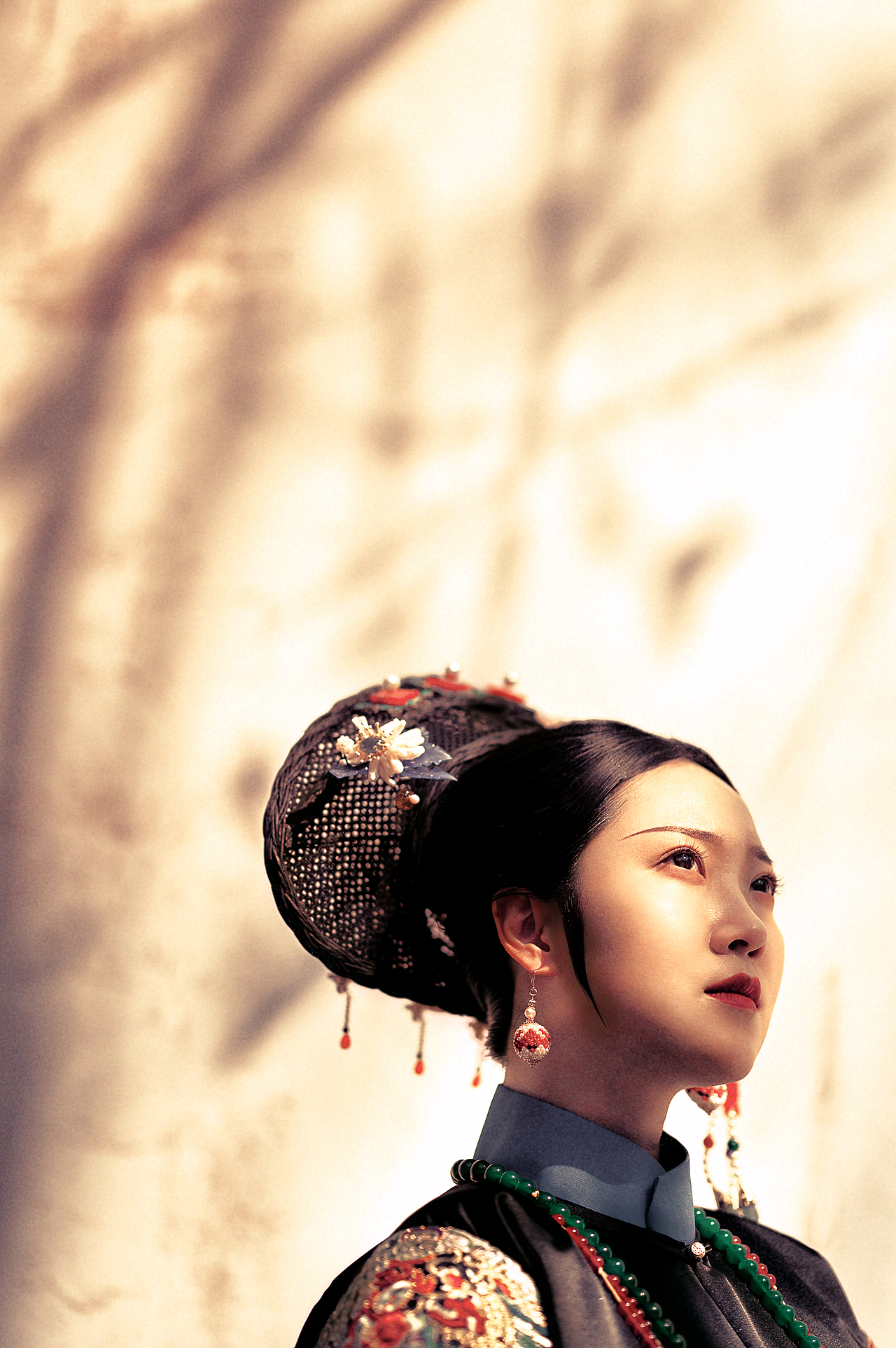 兰因絮果（图ZMzE0MzE1MDI0） - 人像摄影 - 站酷设计师芸公子yunzizy原创素材 - 站酷ZCOOL