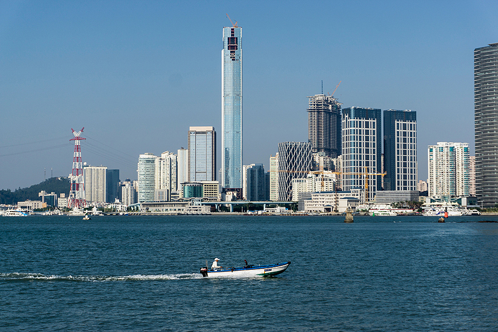 我眼中的厦门 -第二期