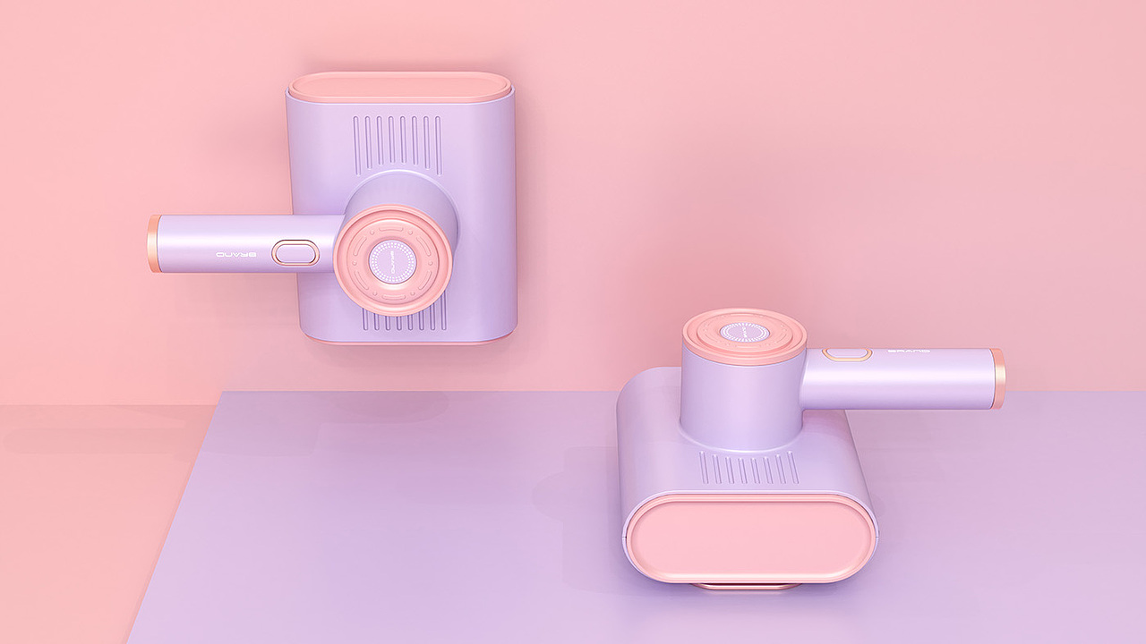 一款烘鞋器设计案例分享