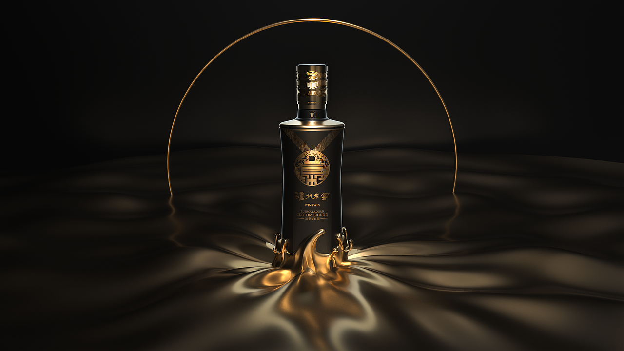 泸州老窖&中国石油