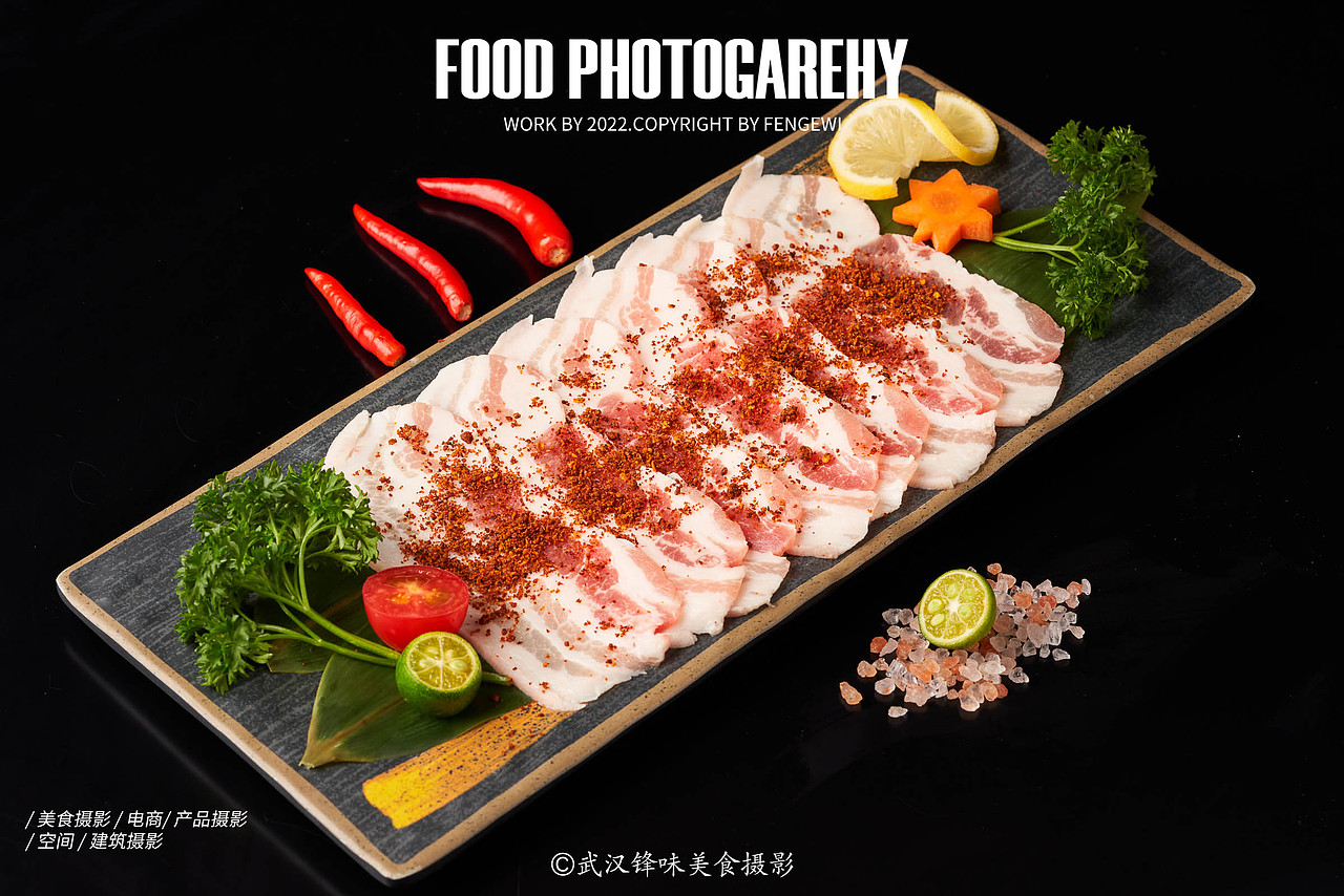 武汉美食摄影、烤肉拍摄、西餐、韩国烤肉拍摄（图ZMjk4OTUwMDAw） - 美食摄影 - 站酷设计师武汉食光美食摄影原创素材 - 站酷ZCOOL