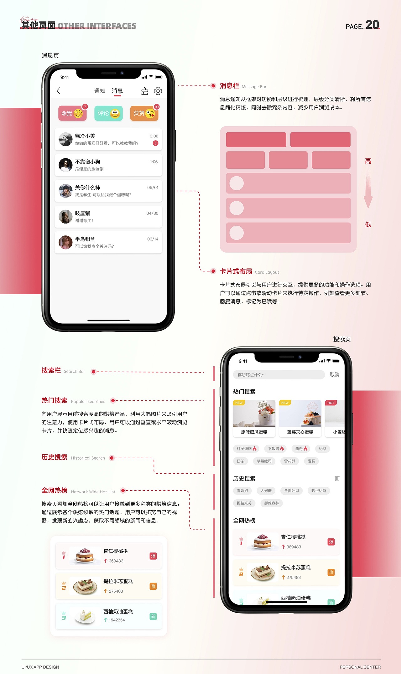 UI设计线下班学员作品展示(下)(图ZMzUxODE0NTA0) - APP界面 - 站酷设计师新像素UI教育原创素材 - 站酷ZCOOL