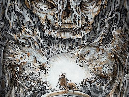 番茄和西梅—4（个人主页-ZMjk0ODAxNjQ=） - 创作习作 - 站酷设计师弍犬原创素材 - 站酷ZCOOL