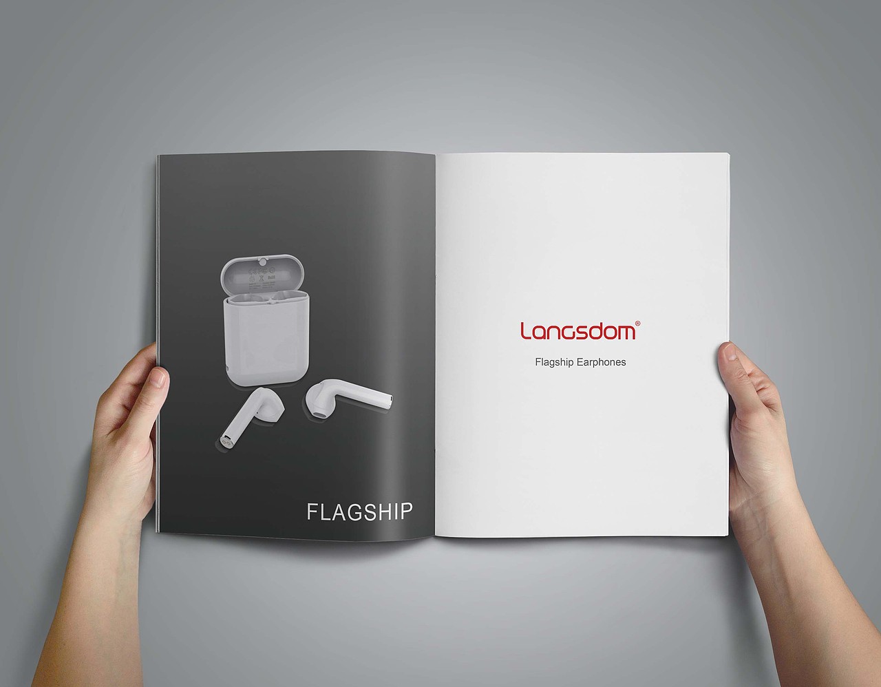 产品画册（图ZMTY1Mzk2ODIw） - 书籍/画册 - 站酷设计师Ronald丶Lee原创素材 - 站酷ZCOOL