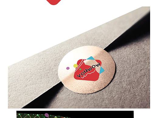 个人设计的logo（个人主页-ZNjg2NDgzMTI=） - Logo - 站酷设计师玄武阿夜原创素材 - 站酷ZCOOL