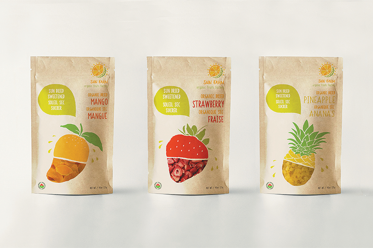 水果干包装（图ZMTI2Njk4NDQ4） - 包装 - 站酷设计师糊糊fufu原创素材 - 站酷ZCOOL