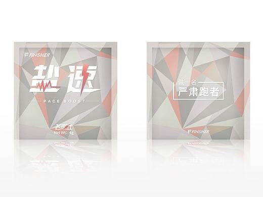 项目品牌设计