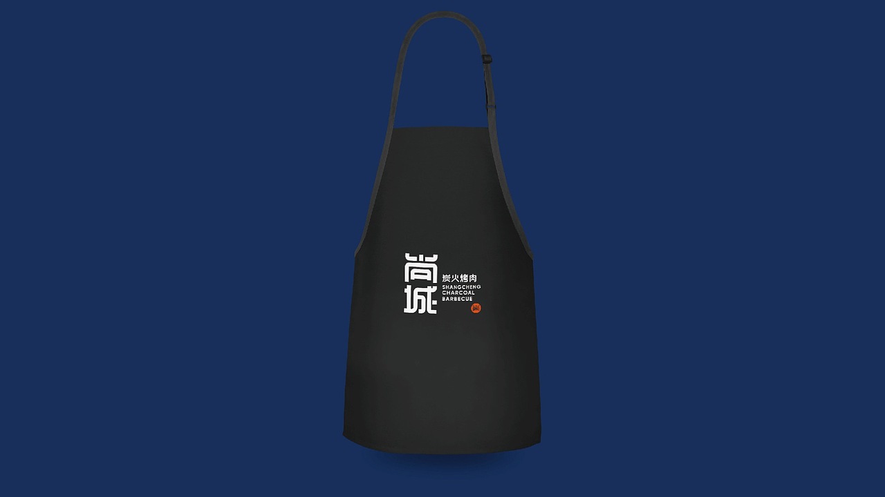 烧烤/餐饮品牌设计