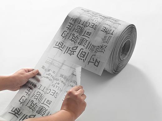 时间剖面：深圳建筑的可能性 - VI