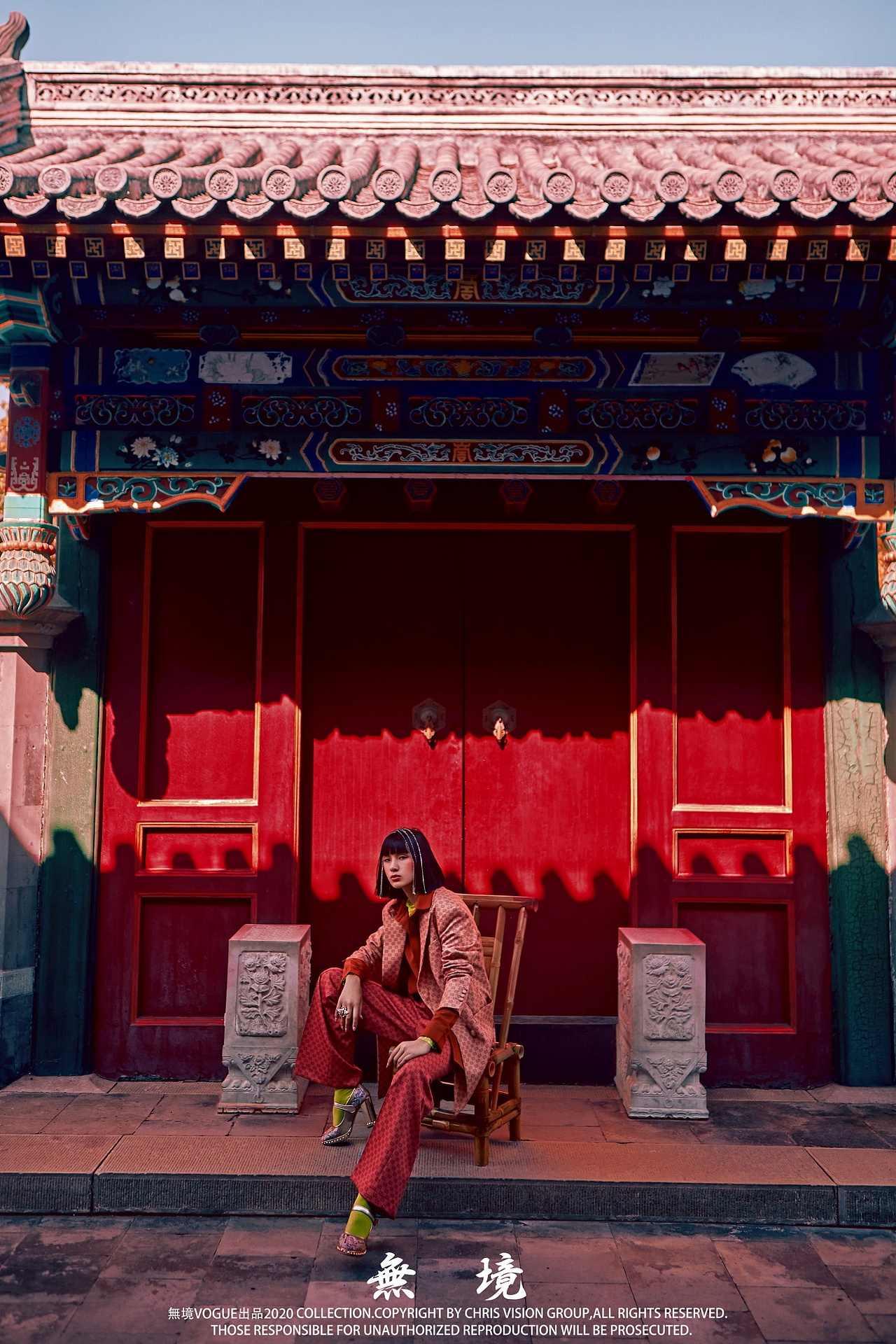 无境-外景主题系列（图ZMjc2Nzc4NTY4） - 人像摄影 - 站酷设计师无境Studio原创素材 - 站酷ZCOOL