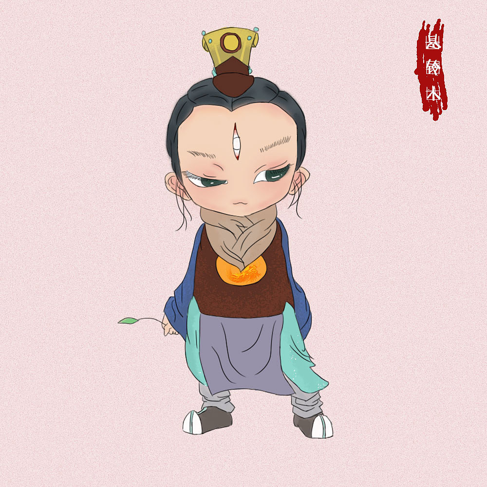 插画（图ZMTU1MDEwNjky） - 儿童插画 - 站酷设计师逗B日常原创素材 - 站酷ZCOOL