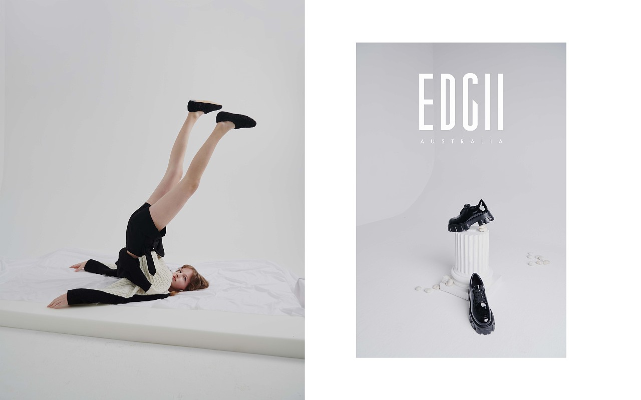 EDGII 2020 SS（图ZMTkyODYyOTQ0） - 时尚/艺术摄影 - 站酷设计师als阿里山原创素材 - 站酷ZCOOL