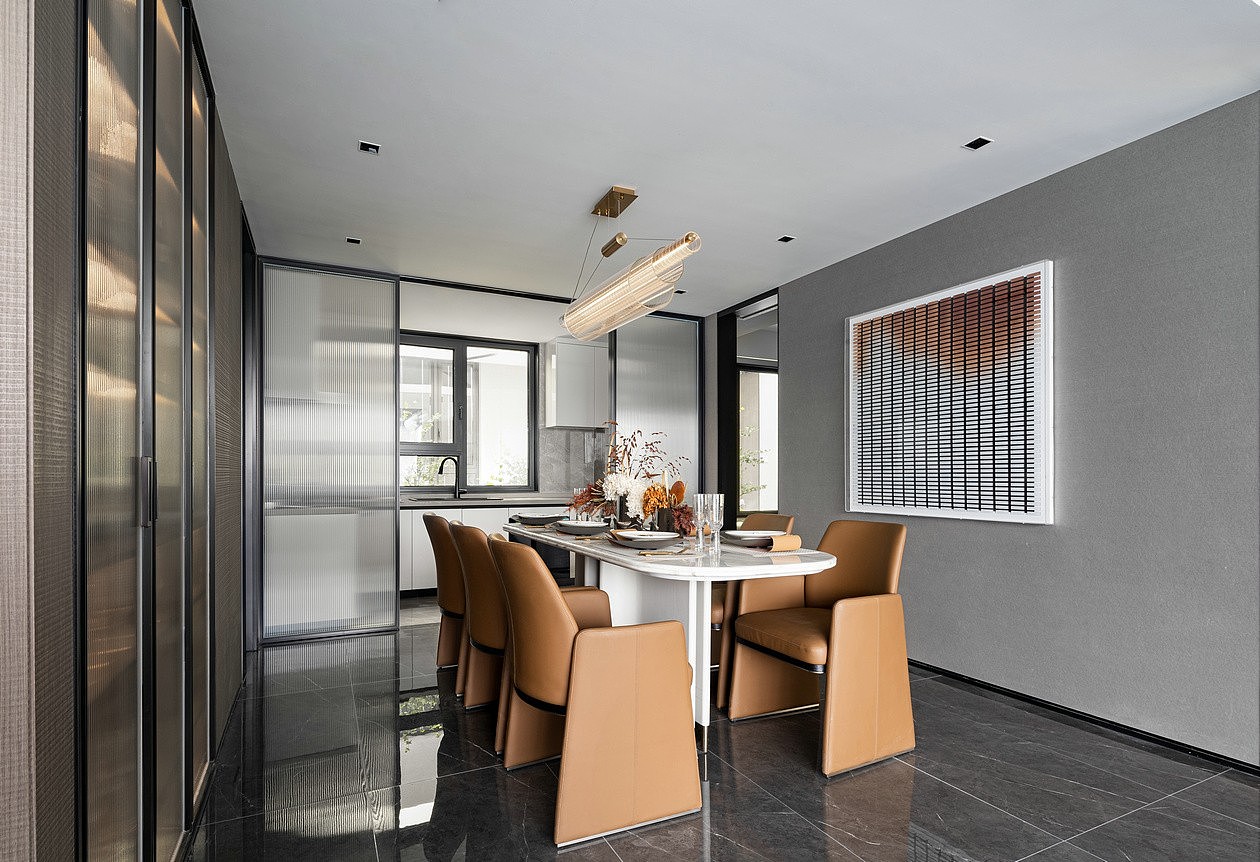 现代轻奢,精致生活家!