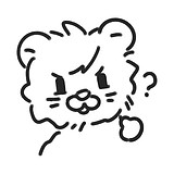 狮不似的头像
