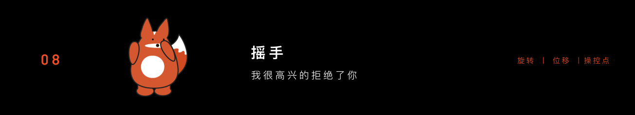 【附教程】小胖狐微信动态表情包