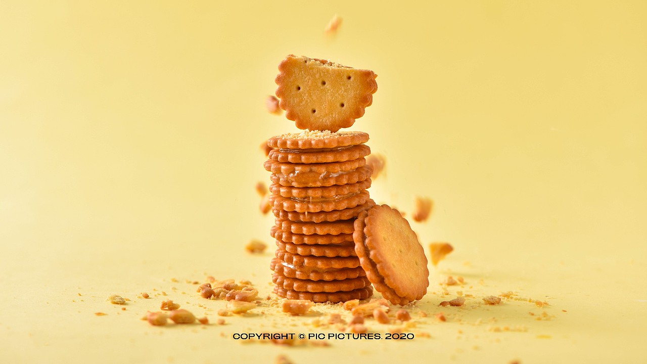 皮扯摄影2019年食品拍摄案例